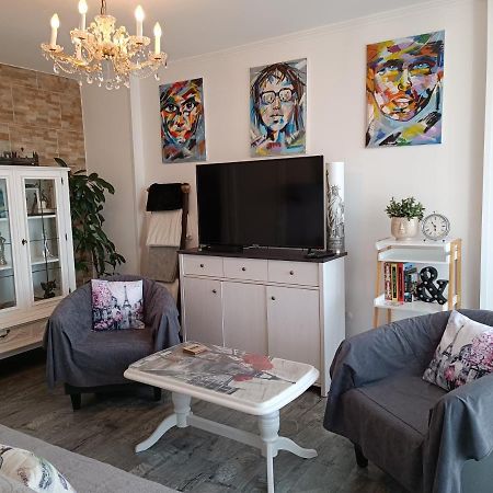 Apartment Stella Пула Экстерьер фото