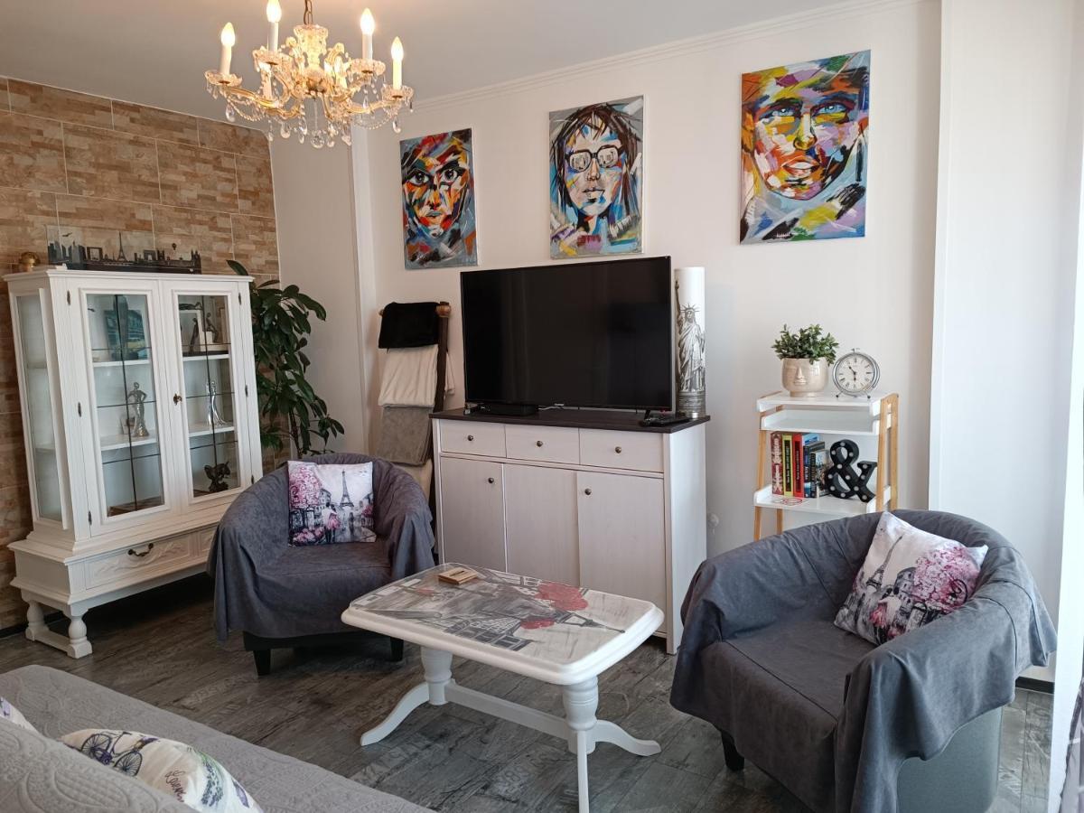 Apartment Stella Пула Экстерьер фото