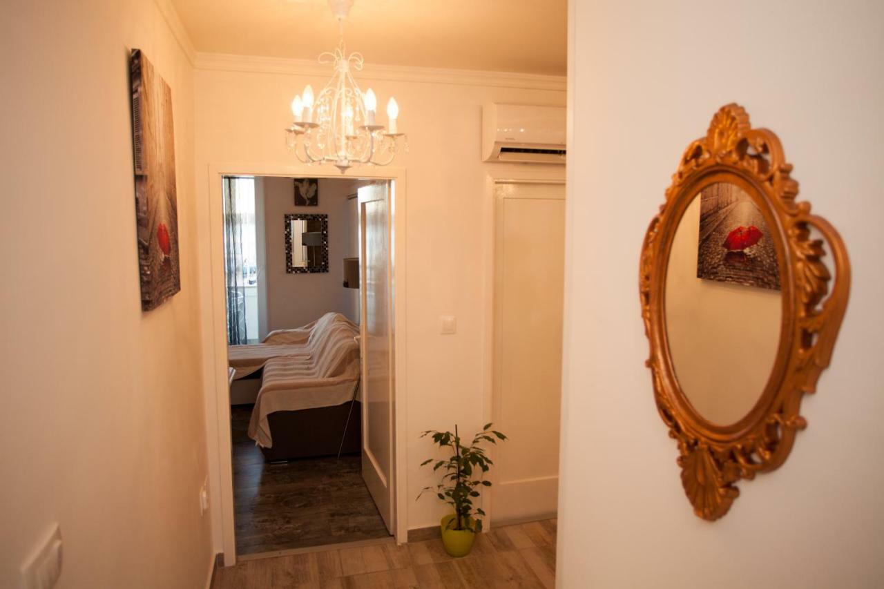 Apartment Stella Пула Экстерьер фото